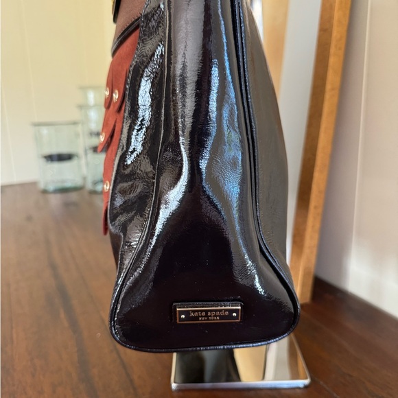 Kate Spade Maximillian Owl Tote NWT - Rare - Picture 6 of 13